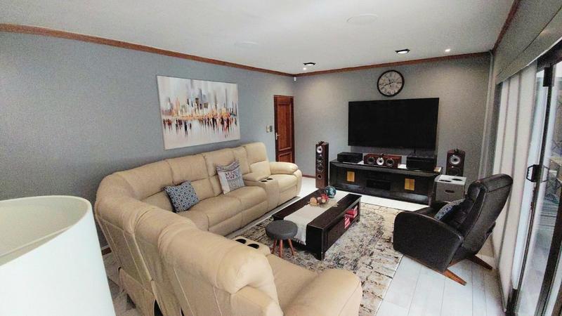 4 Bedroom Property for Sale in Baysvalley Free State